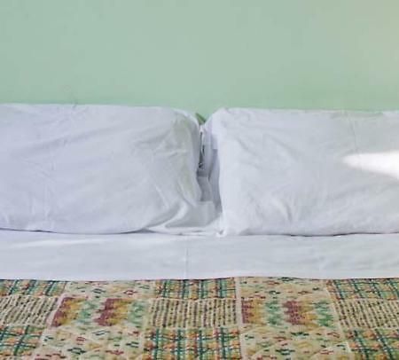 Albergo Lido Silvi Marina Zewnętrze zdjęcie