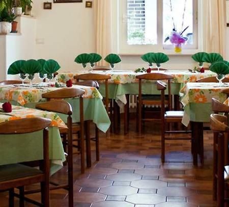 Albergo Lido Silvi Marina Zewnętrze zdjęcie