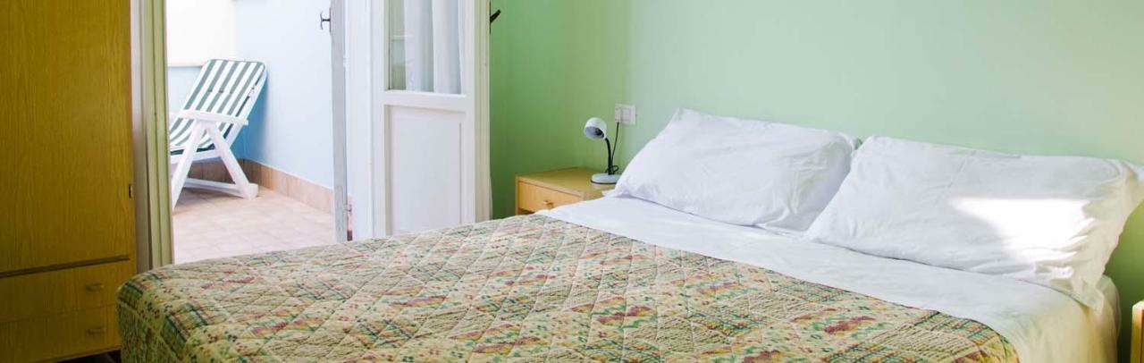 Albergo Lido Silvi Marina Zewnętrze zdjęcie