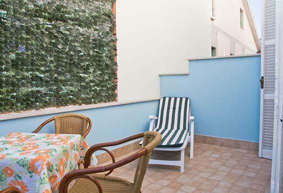 Albergo Lido Silvi Marina Zewnętrze zdjęcie
