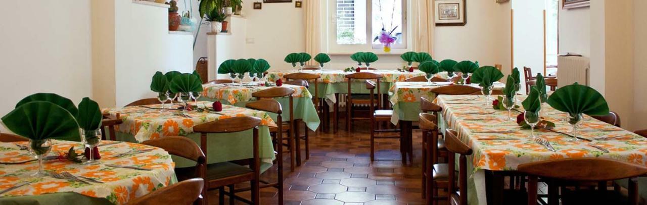 Albergo Lido Silvi Marina Zewnętrze zdjęcie